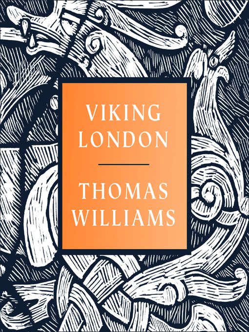 Cover image for Viking London